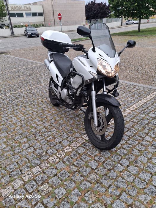 Honda Varadero XL 125V
