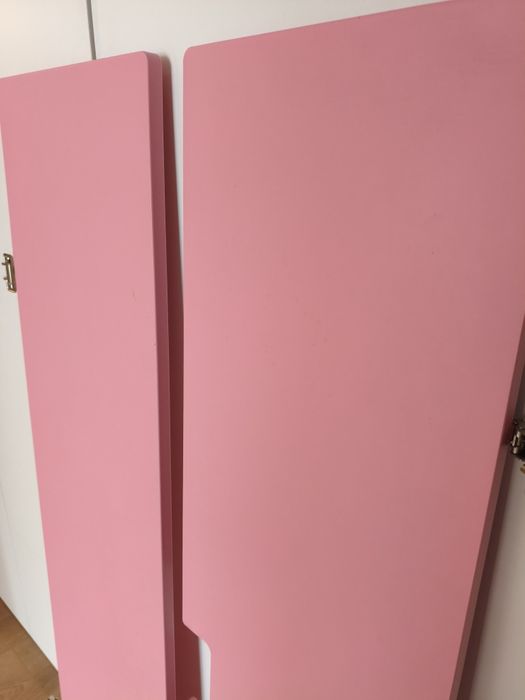 Fronty do szafy Ikea