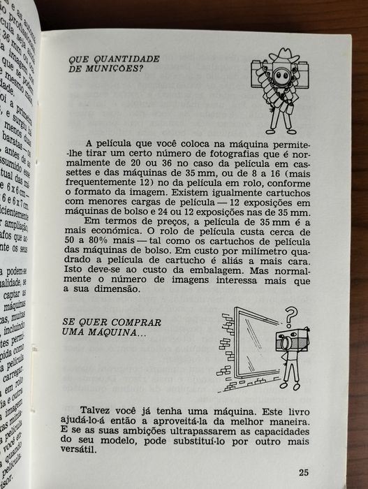 Guia Prático de Fotografia