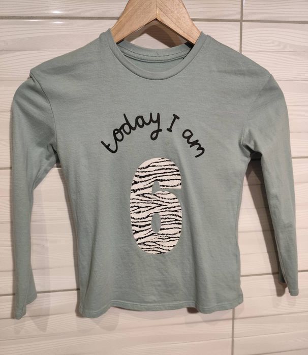 Реглан для дівчинки