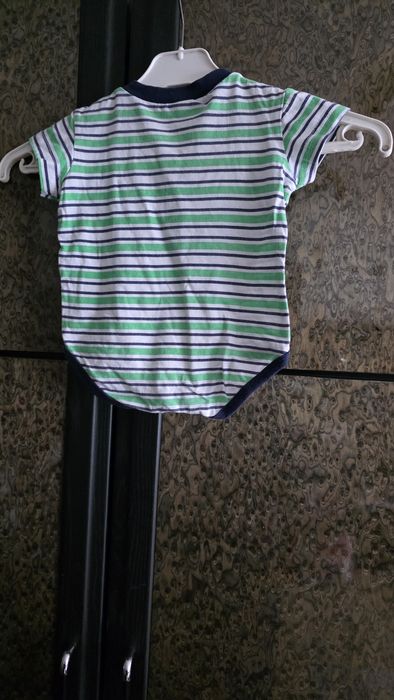 Body niemowlęce  62.