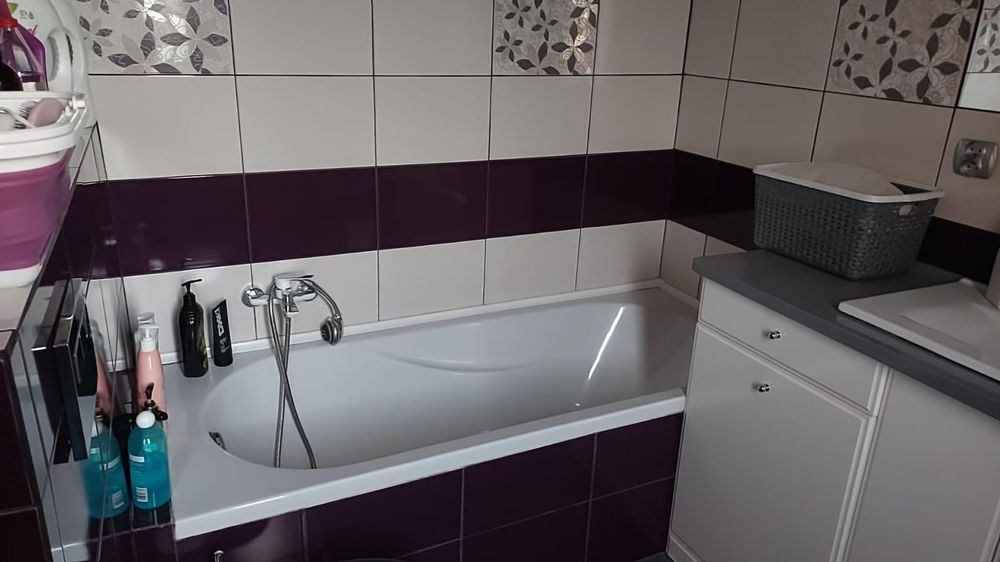 Mieszkanie do wynajęcia Rawicz 90 m przestronne umeblowane