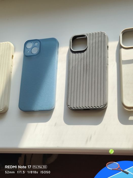 iPhone 13mini чехли