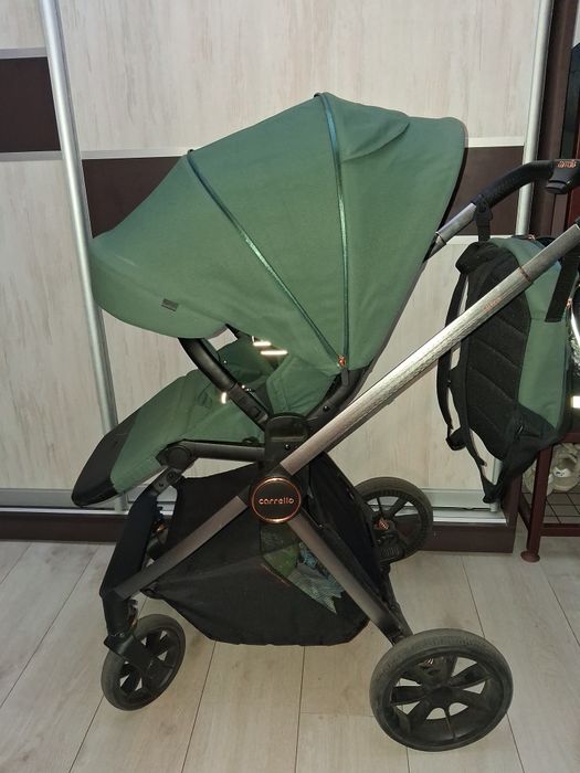 Carello Ultra 2 в 1