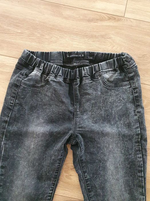 Legginsy Reserved r.36