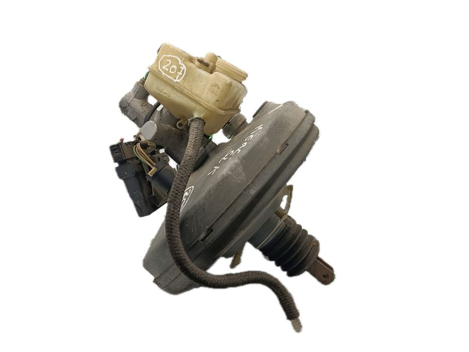 Servofreio MERCEDES-BENZ SLK (R170)