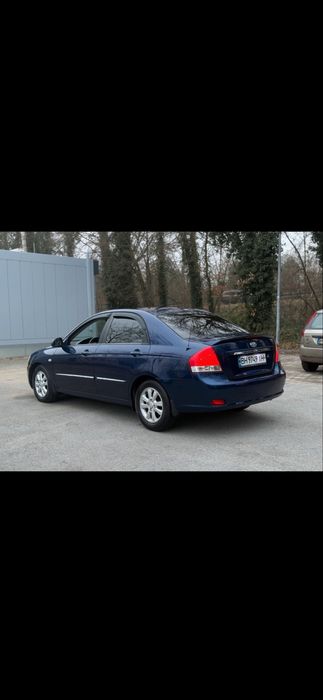 Продам Kia Cerato