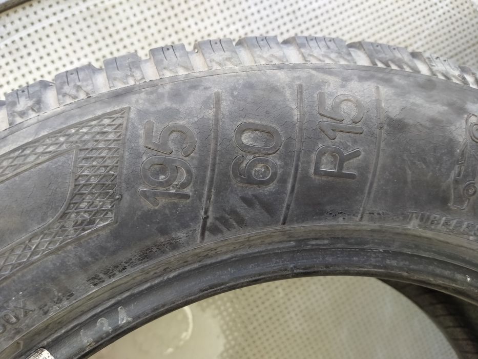 Зимняя резина на легковое автовто