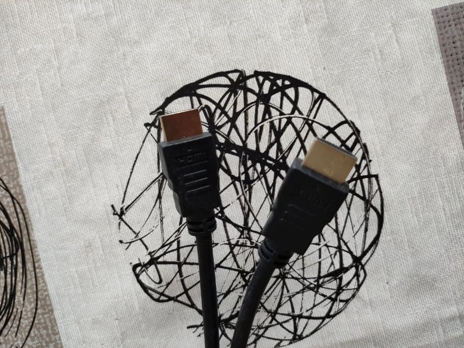 Cabo hdmi  1,50m
