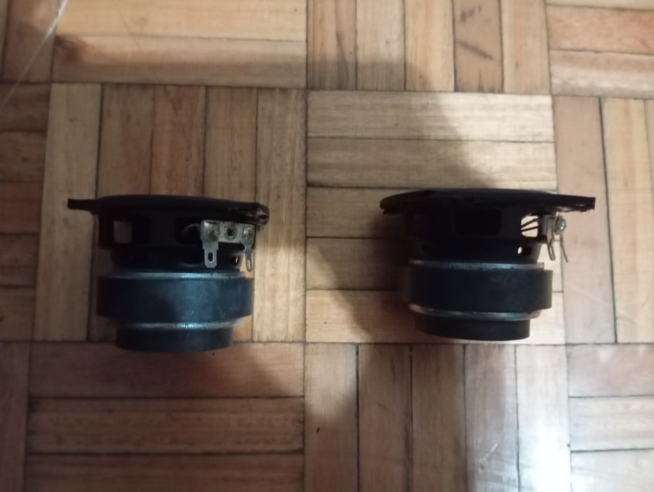 Em bom estado colunas JBL stream 2