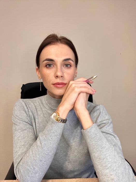 Психолог/психотерапевт