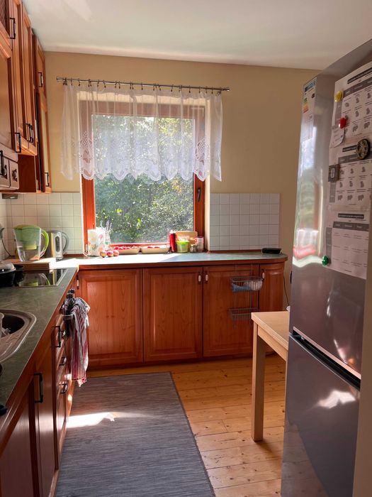 Mieszkanie 3 pokojowe do wynajęcia ul. Na Polach