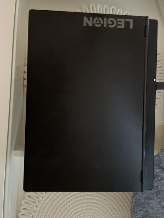 Lenovo Legion Y540-15IRH i5 GTX 1660 Ti 16 GB RAM 512 SSD