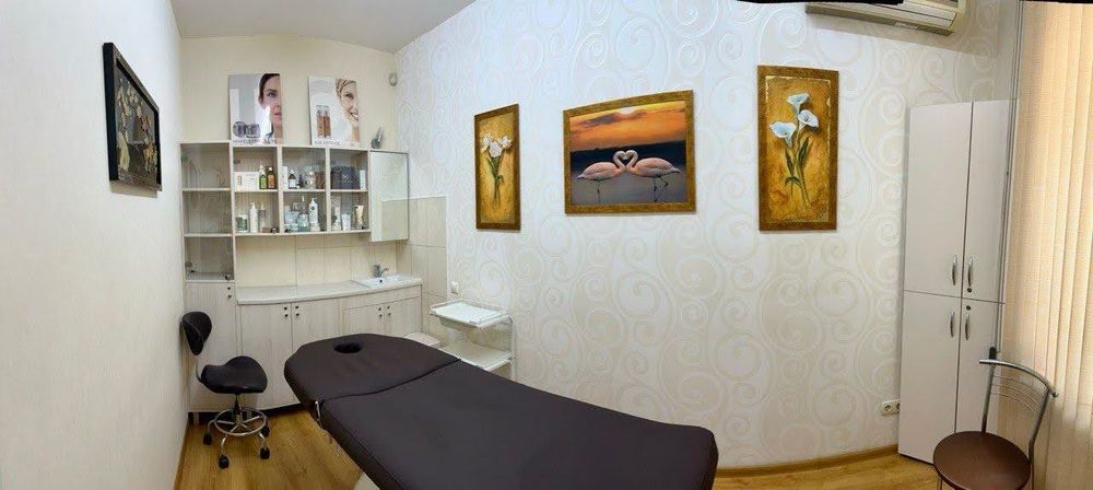 Сдам кабинеты в салоне красоты. Центр города ! Жуковского /Европейская