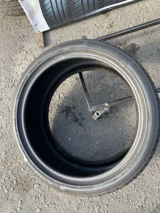 Шини 275/35 R20 пара Altenzo 6,5мм літо