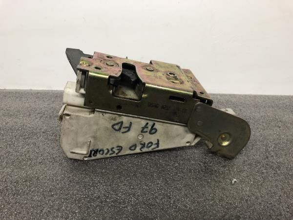 Fechadura / fecho porta frente direito FORD Escort VI (GAL, AAL, ABL)