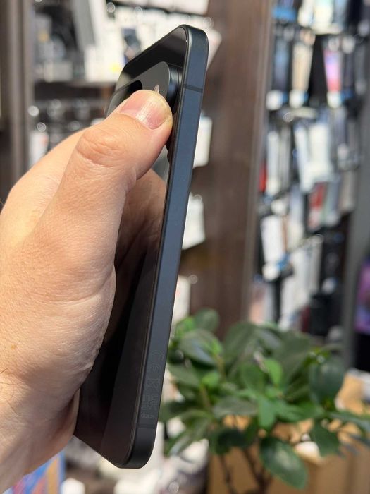 Смартфон Google Pixel 9 12/128GB (Obsidian), стан новго 1ц.зарядки!
