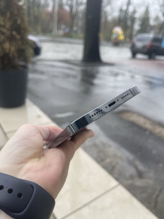 iPhone 13 Pro Max  256Gb Blue !