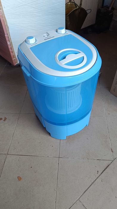 MINI pralka manta WH128