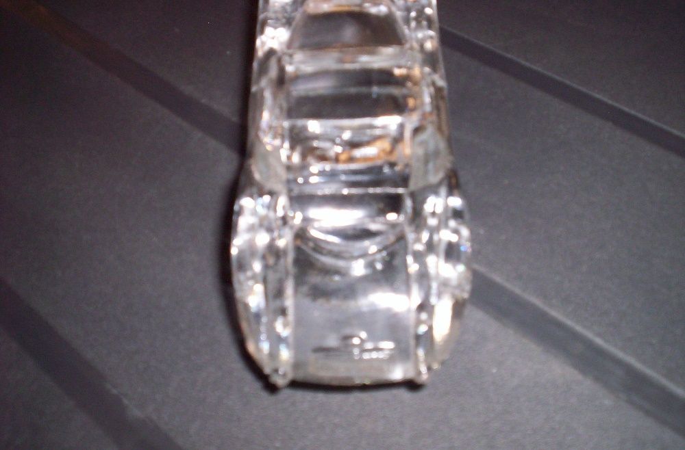 Jaguar XK120 Cristal