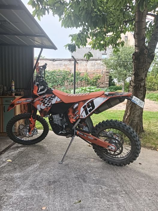 KTM