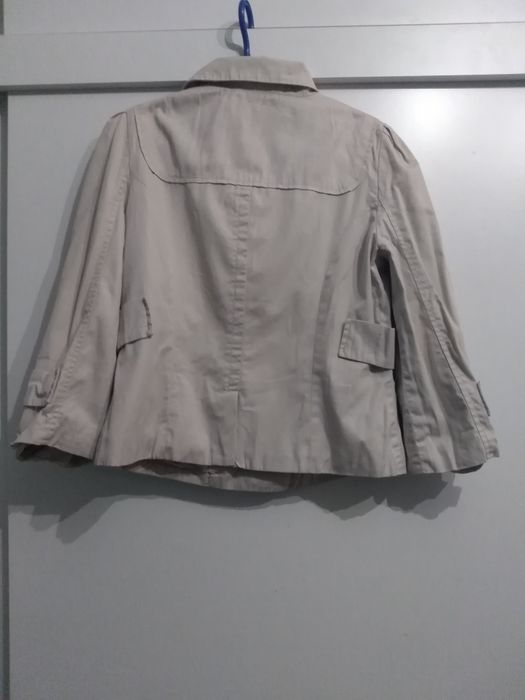 Idealna na wiosnę kurtka RESERVED