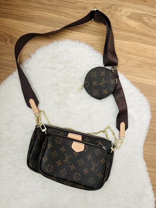 Mala Louis Vuitton