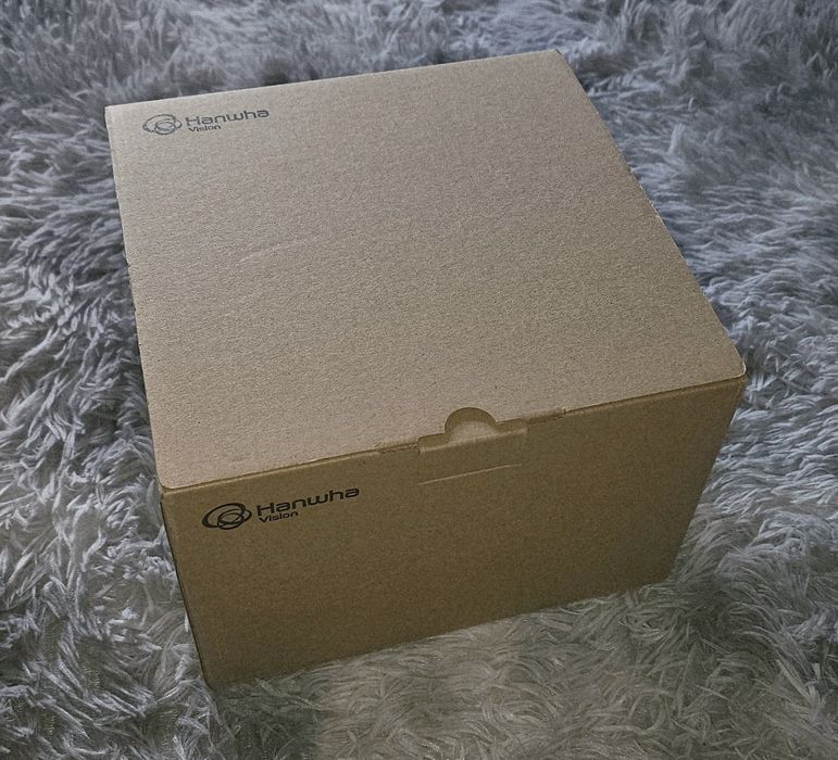 Camera Fisheye 12MP XNF-9010RV