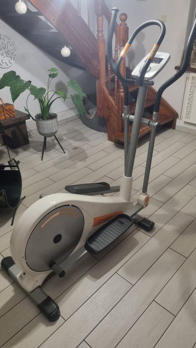 Orbitrek Energetics ET używany,