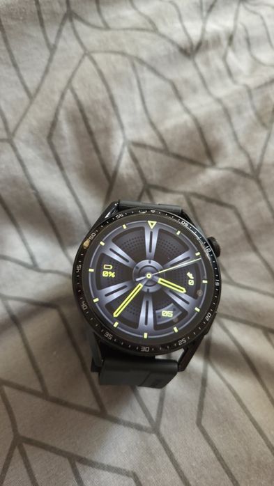 Smartwatch Huawei Watch gt 3 active