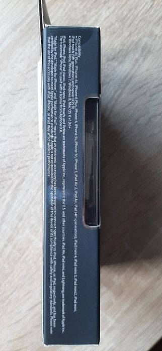 iconnect mini iphone