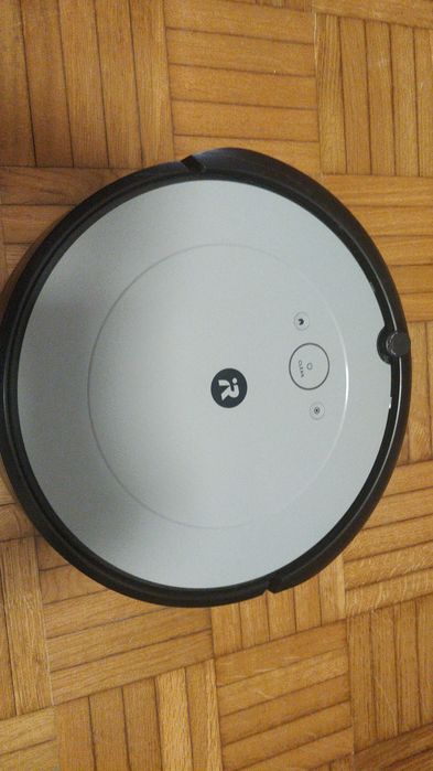 Aspirador Robot Roomba