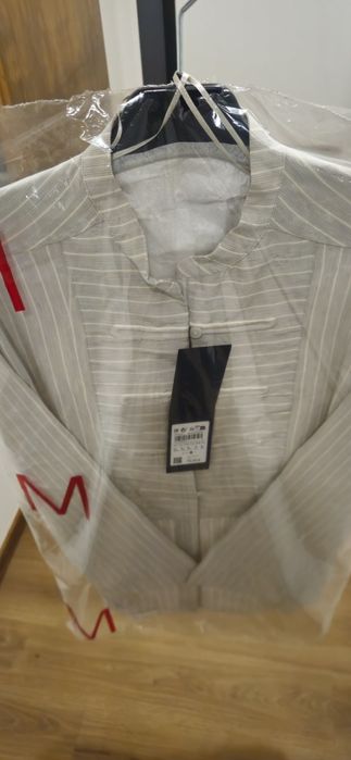 Camisa/tunica Massimo Dutti Mulher