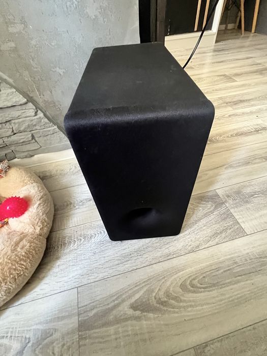 HT-A3000 Dolby Atmos zestaw