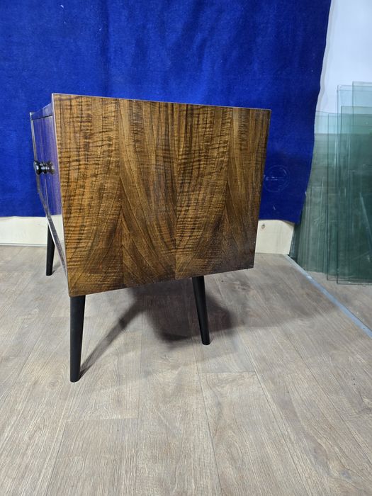 Komoda prl transport