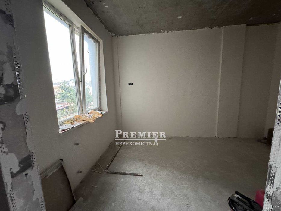 2 комнатная квартира 68 м2 Газ АОГВ Новый Дом 9 станция Фонтана