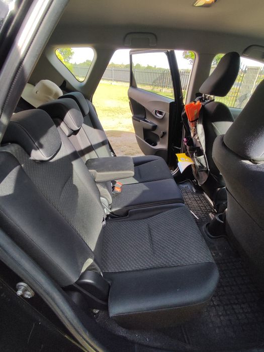 Toyota Verso s 1,3