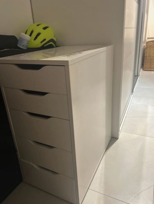 Komoda Alex ikea 36x70