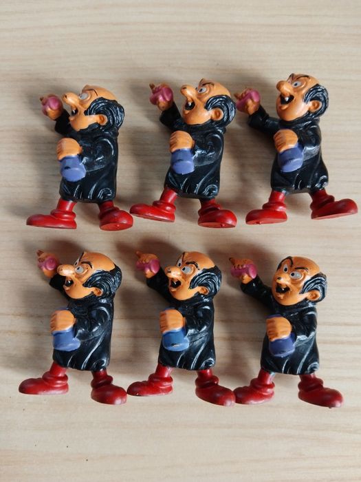 Гаргамель Schleich