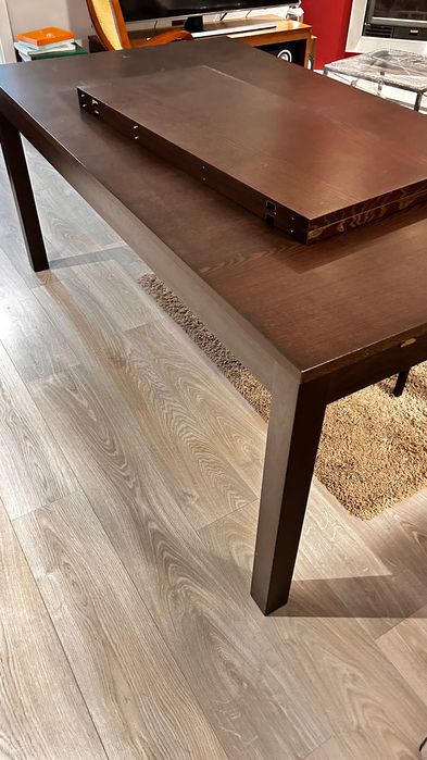 Mesa de sala de jantar