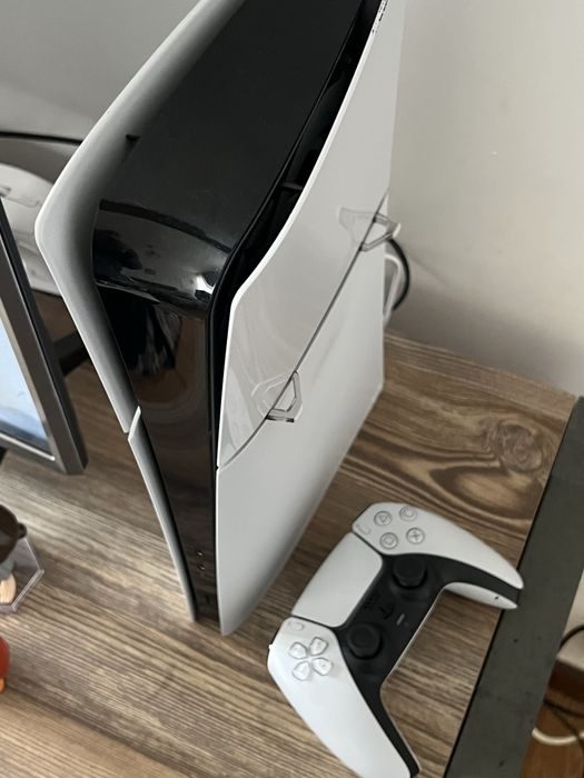 PS5 Slim Digital