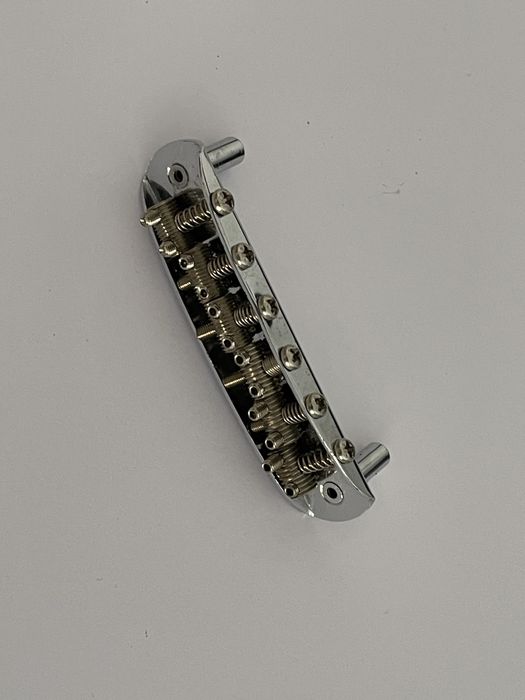 Bridge / Ponte Fender Jaguar Vintage Japan