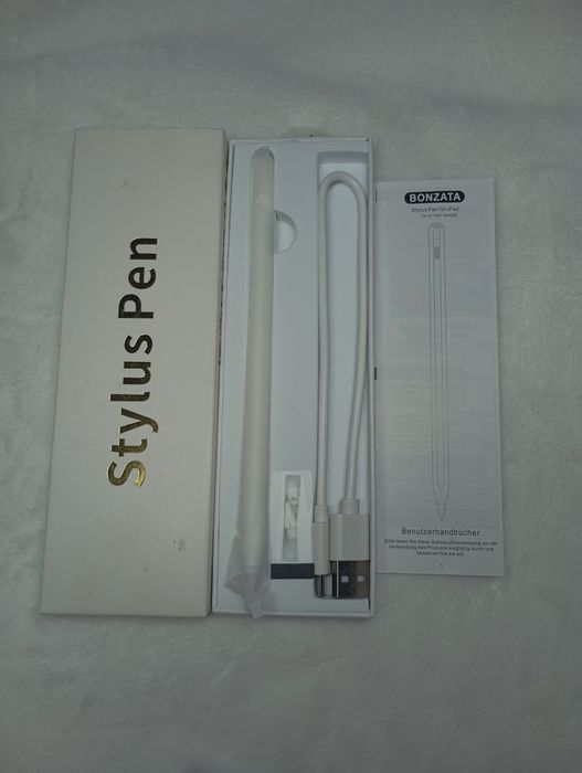 Стілус для iPad BONZATA S1-SE-504020