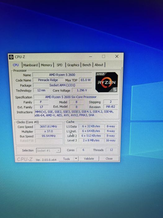 Computador gamer novo