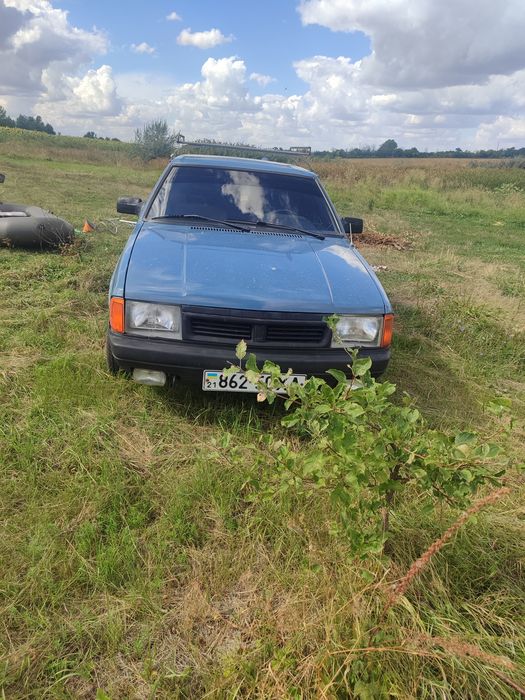 Продам москвич 2141