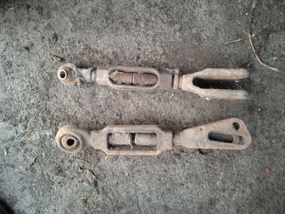 Регулювальні гвинти