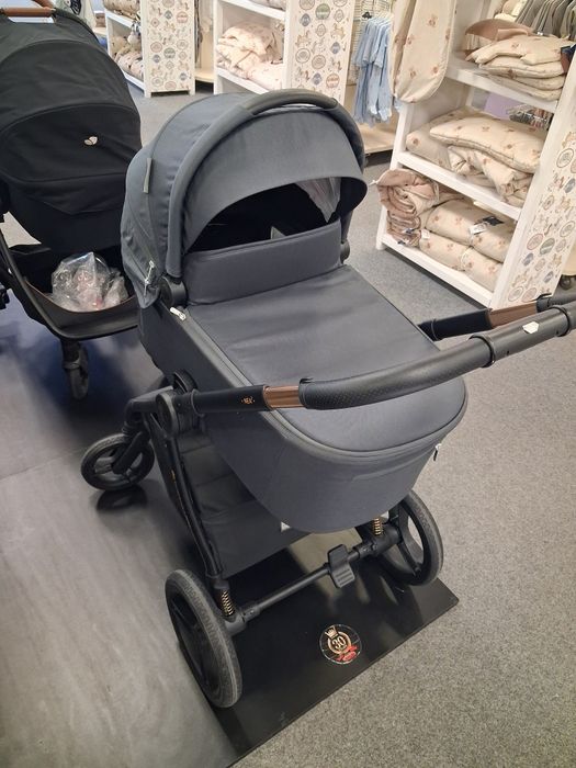 Gondola do wózka Kinderkraft Nea i Nea 2