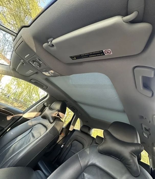 Продам/обмін Audi Q5 2015 р.