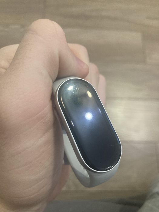 Фітнес браслет Mi band 9