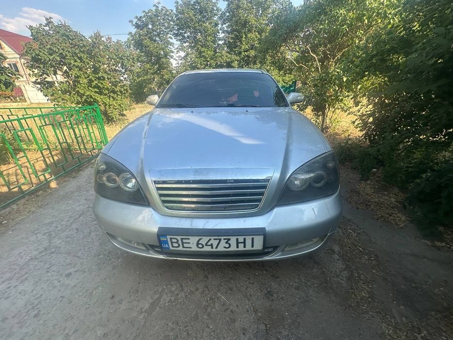 Продам хороший автомобиль chery